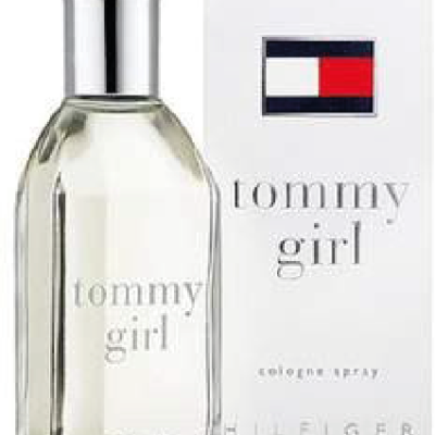 TOMMY GIRL