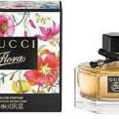 GUCCI FLORA